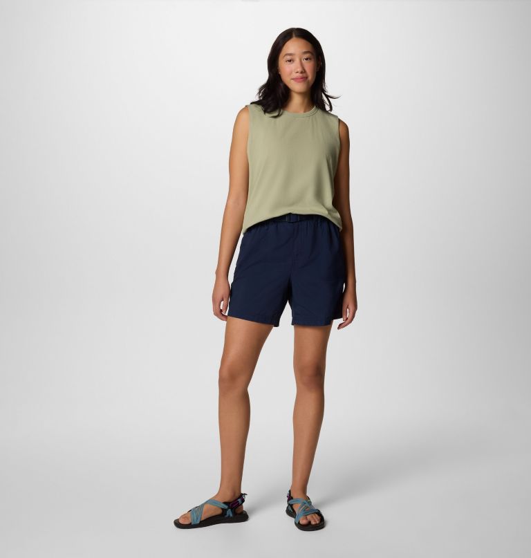 dames sandy river ii cargo shorts