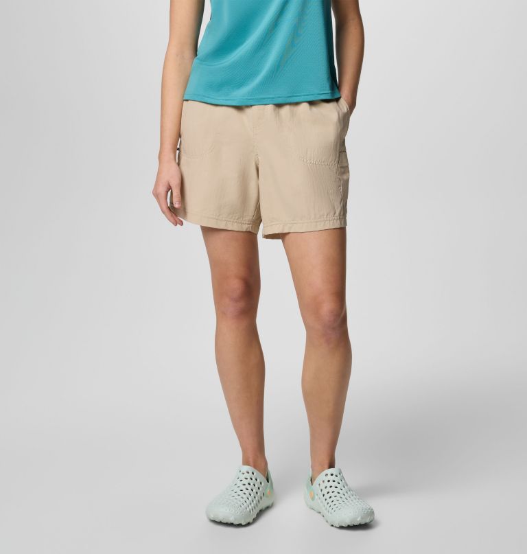 dames sandy river ii cargo shorts