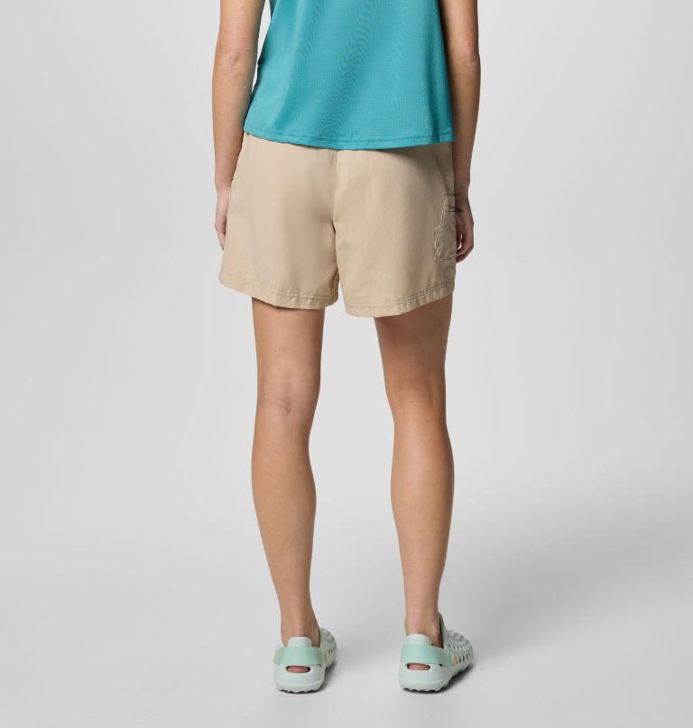 dames sandy river ii cargo shorts