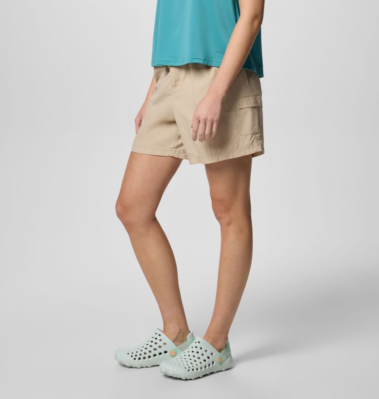 dames sandy river ii cargo shorts