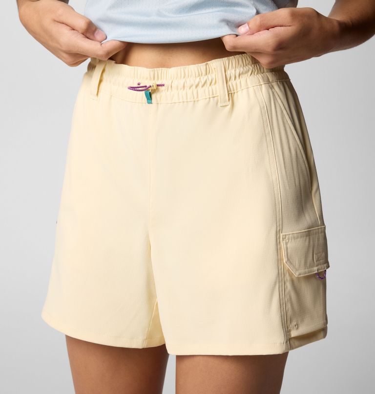 dames weekend rays watershorts