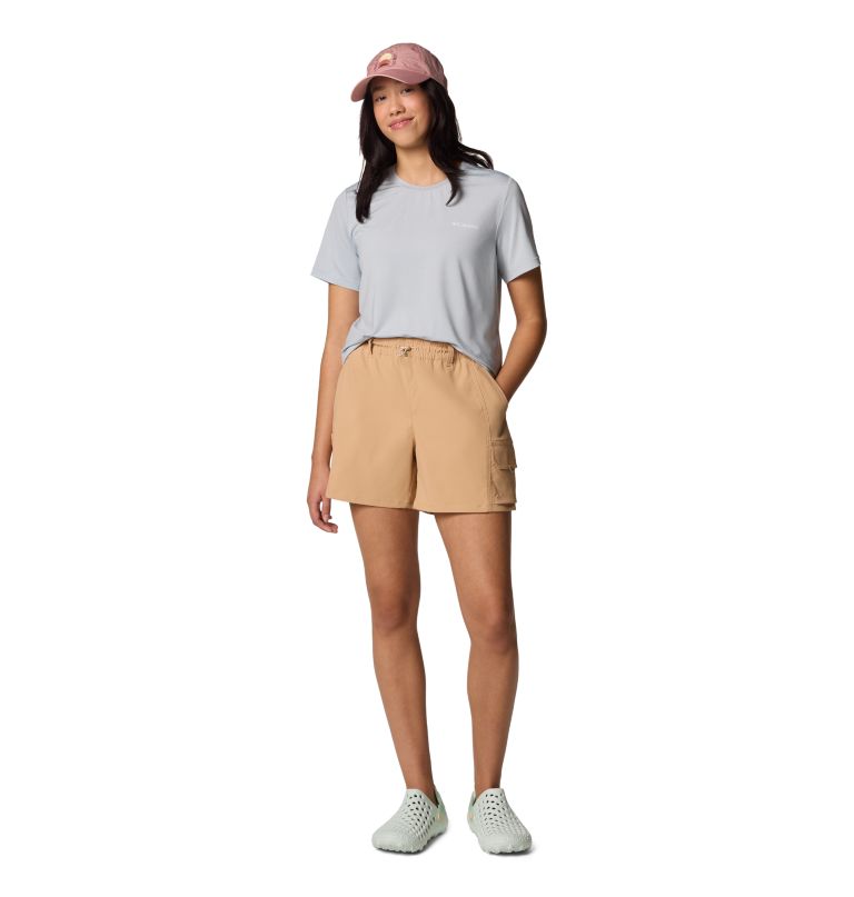 dames weekend rays watershorts