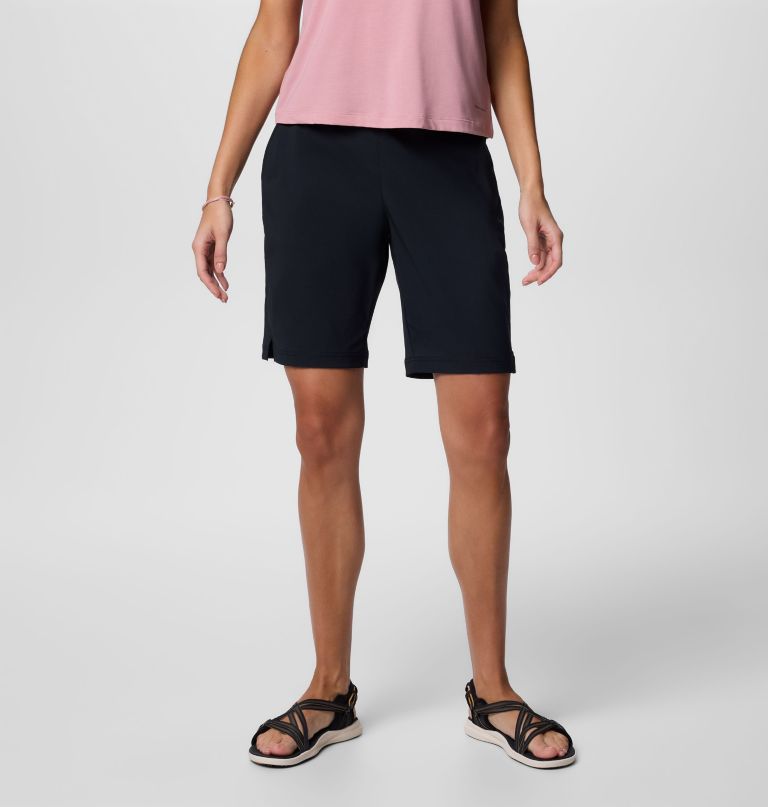 lange shorts voor dames geschikt voor alle seizoenen