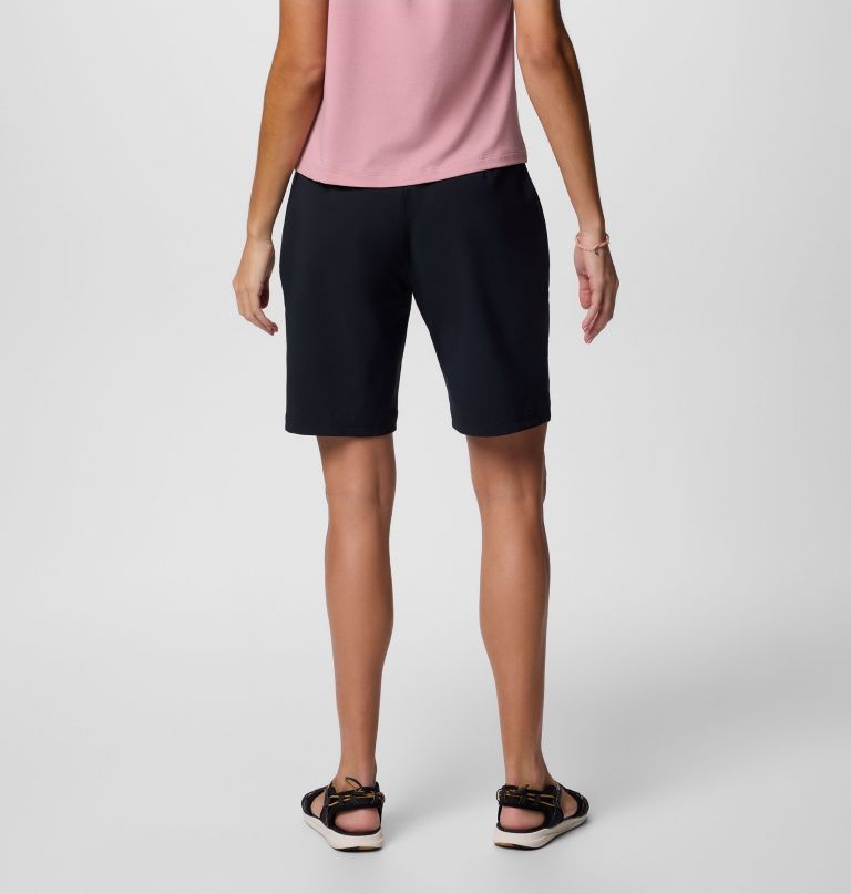 lange shorts voor dames geschikt voor alle seizoenen