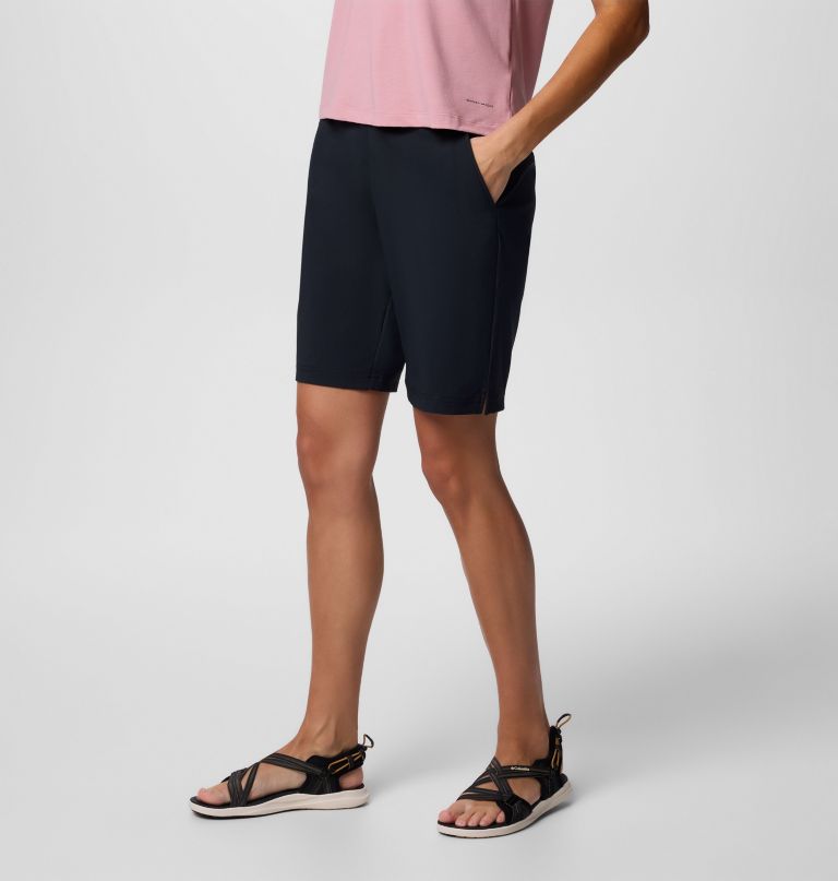 lange shorts voor dames geschikt voor alle seizoenen
