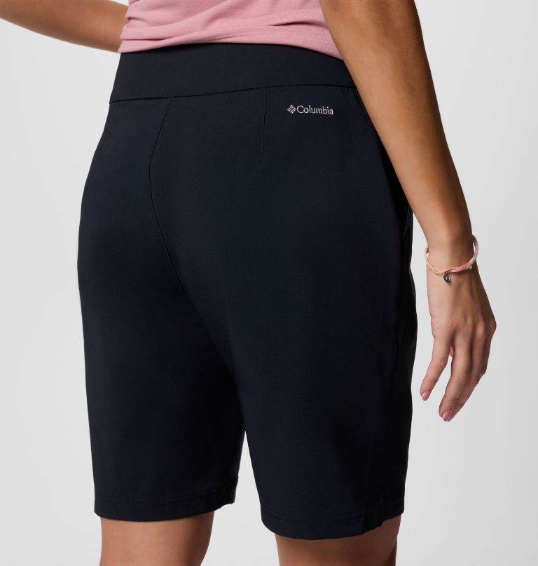 lange shorts voor dames geschikt voor alle seizoenen