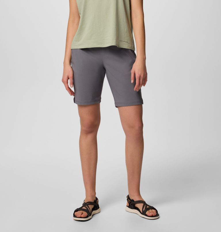 lange shorts voor dames geschikt voor alle seizoenen
