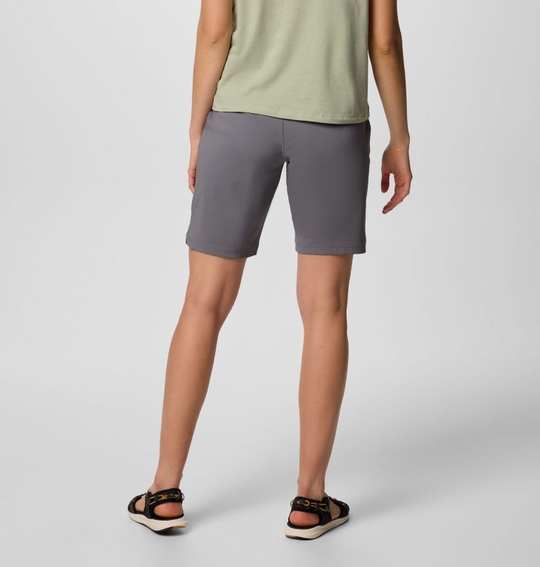 lange shorts voor dames geschikt voor alle seizoenen