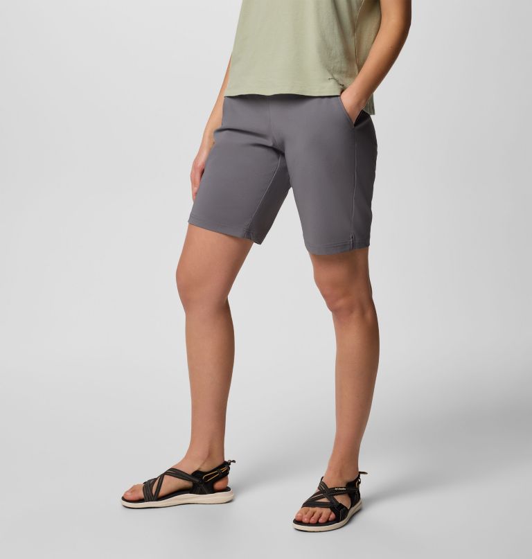 lange shorts voor dames geschikt voor alle seizoenen