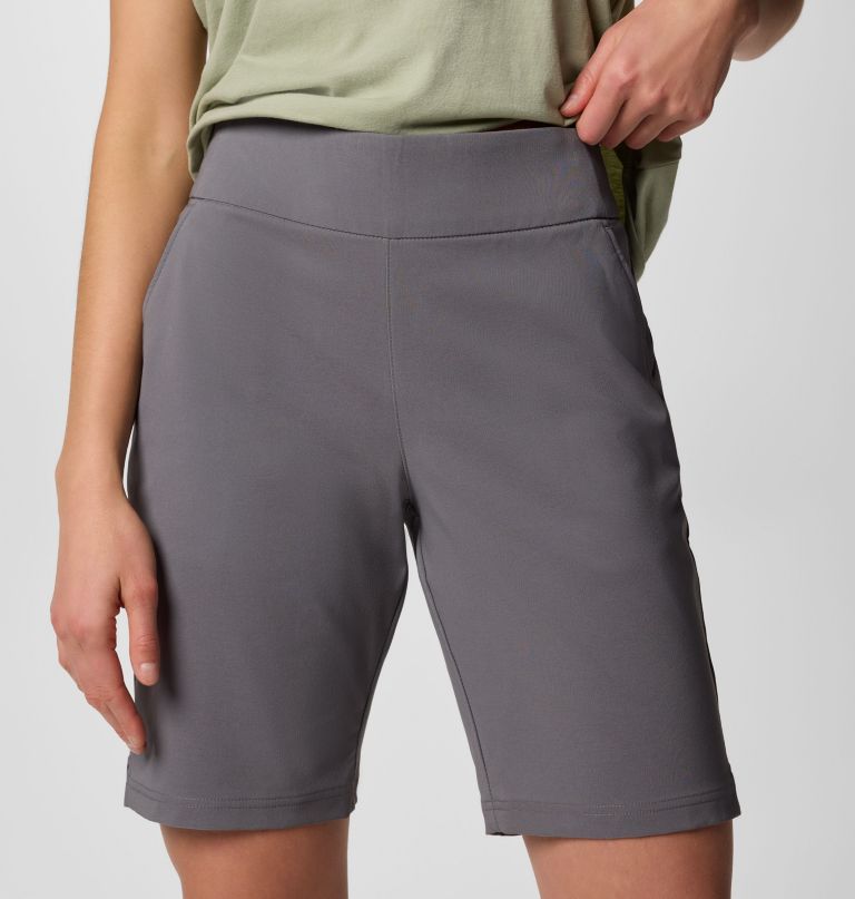 lange shorts voor dames geschikt voor alle seizoenen