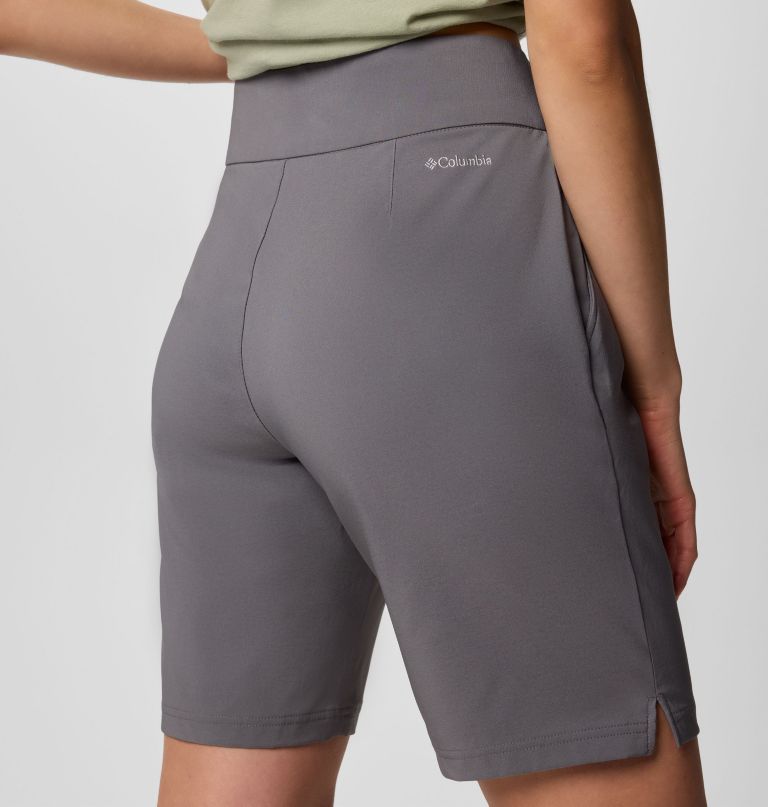 lange shorts voor dames geschikt voor alle seizoenen