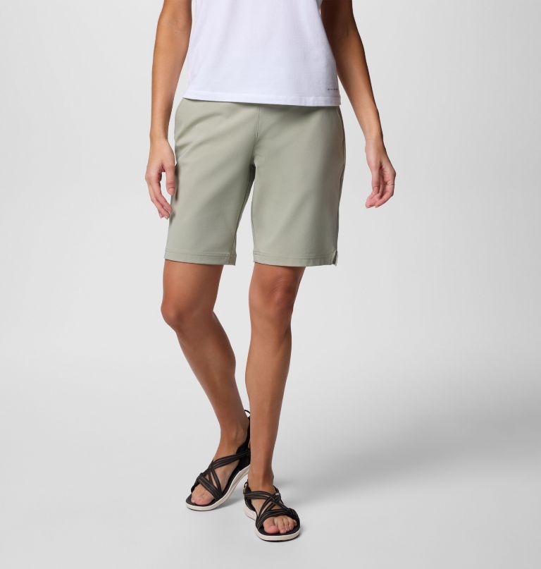 lange shorts voor dames geschikt voor alle seizoenen