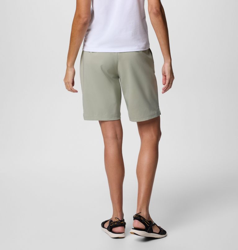 lange shorts voor dames geschikt voor alle seizoenen
