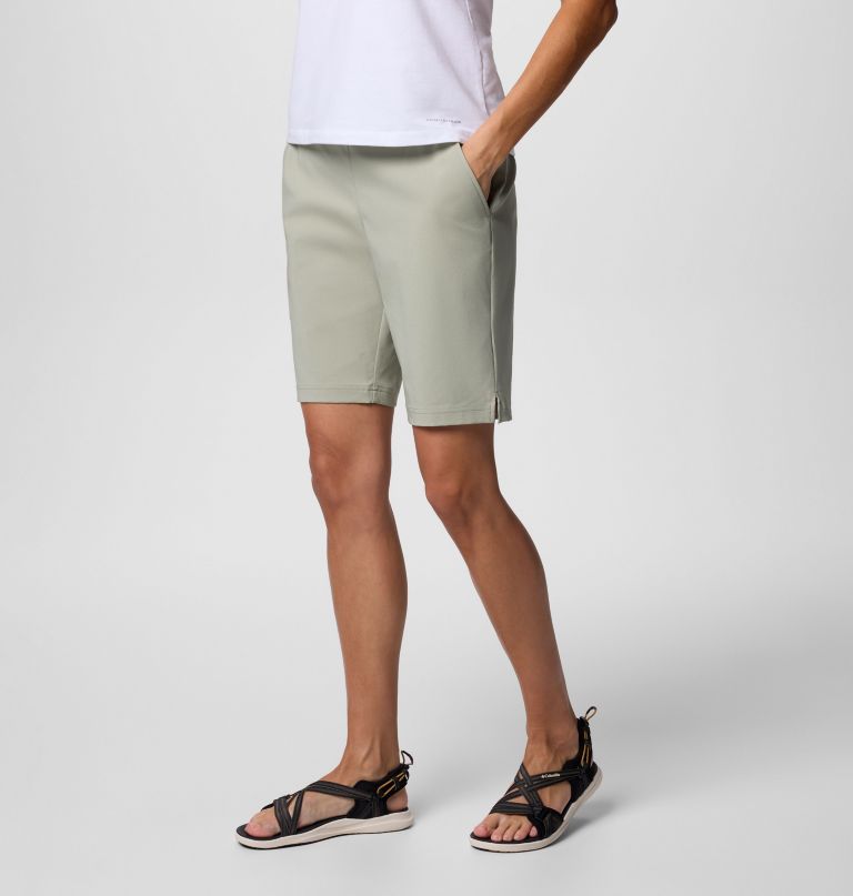 lange shorts voor dames geschikt voor alle seizoenen