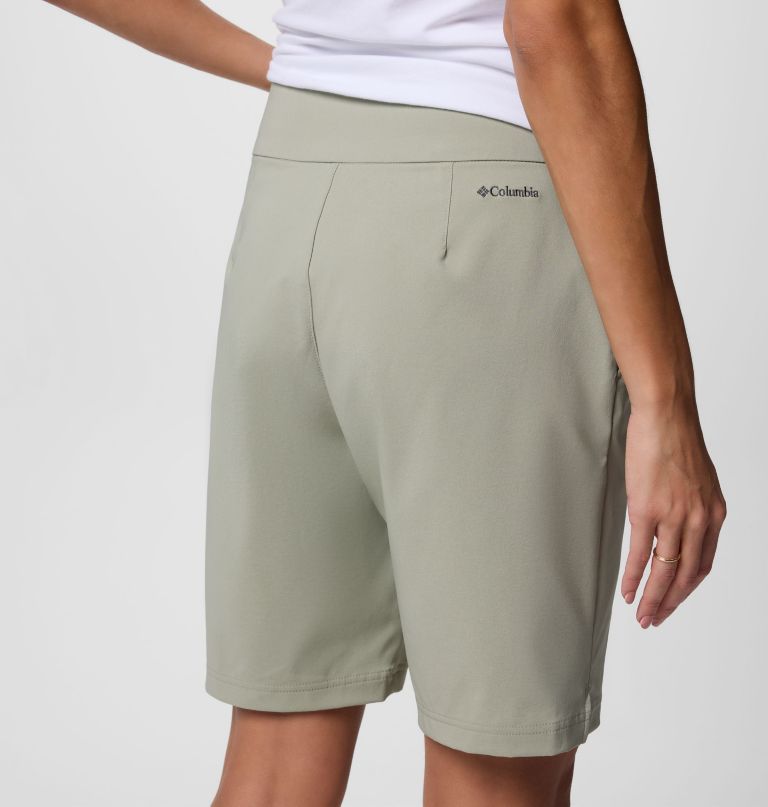 lange shorts voor dames geschikt voor alle seizoenen