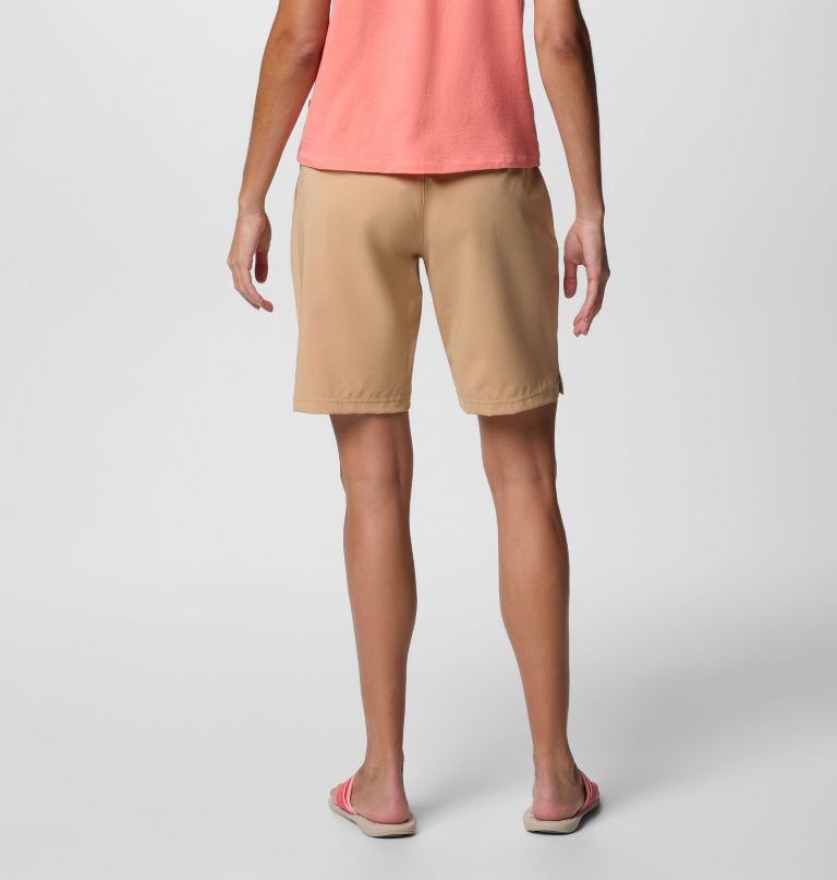 lange shorts voor dames geschikt voor alle seizoenen