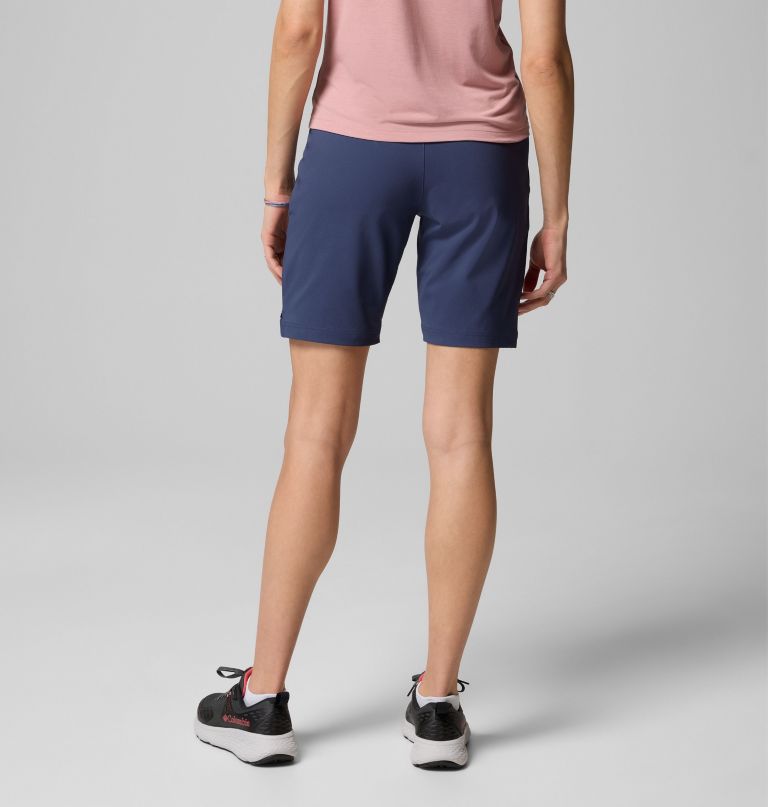 lange shorts voor dames geschikt voor alle seizoenen
