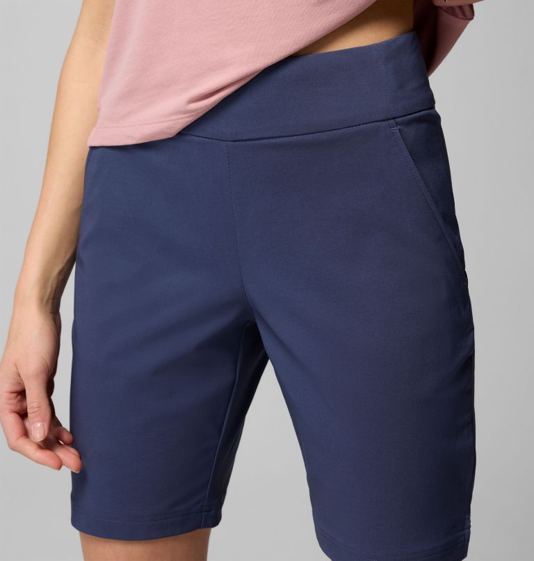 lange shorts voor dames geschikt voor alle seizoenen