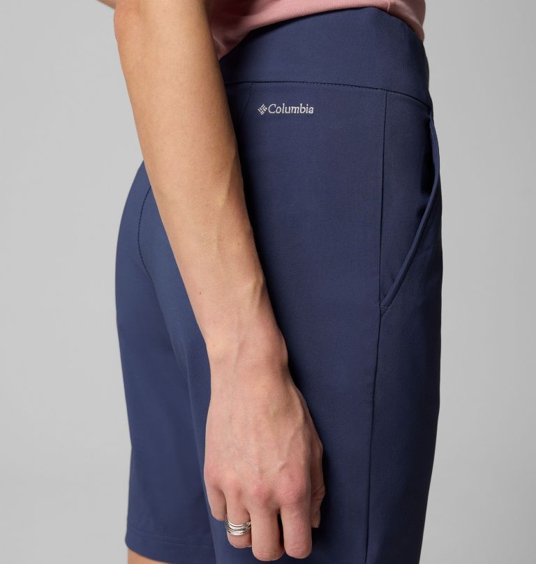 lange shorts voor dames geschikt voor alle seizoenen