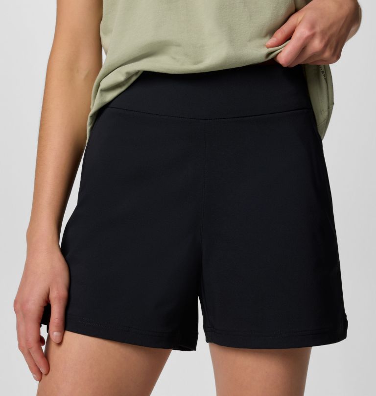 dames all seasons shorts