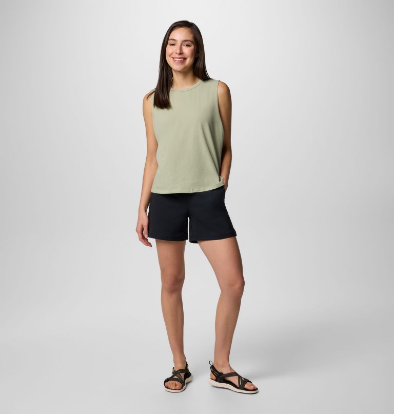 dames all seasons shorts