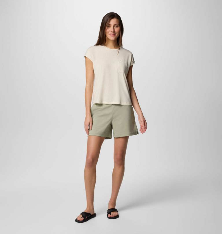 dames all seasons shorts