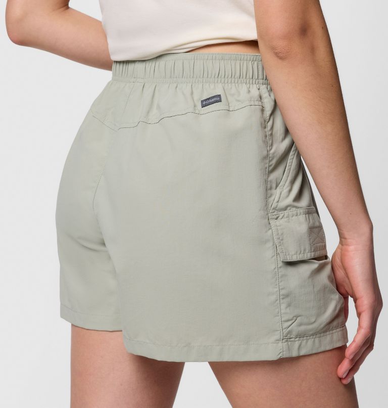 sandier short