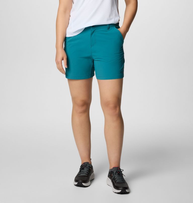 dames summit valley shorts ii