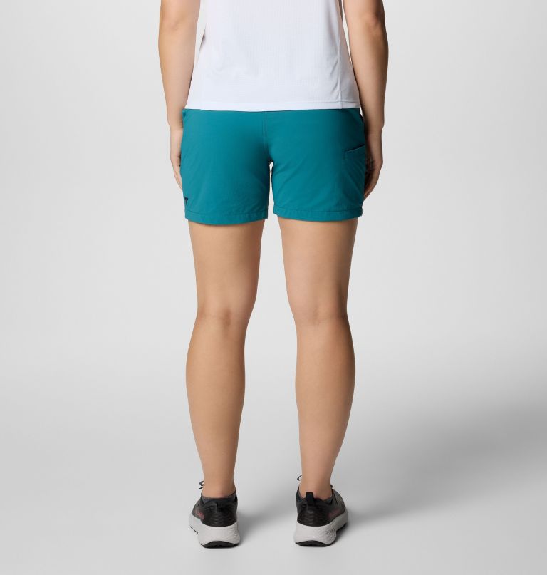dames summit valley shorts ii