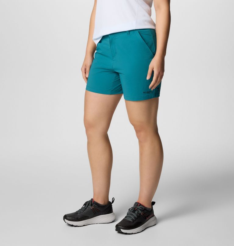 dames summit valley shorts ii