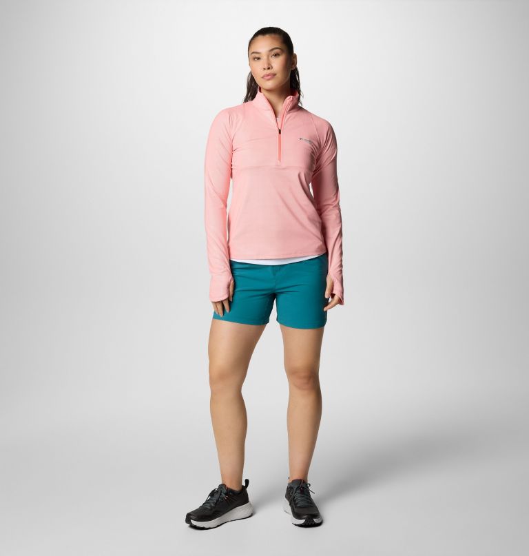 dames summit valley shorts ii