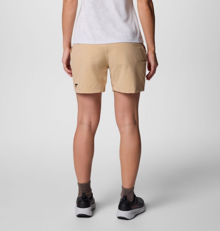 dames summit valley shorts ii