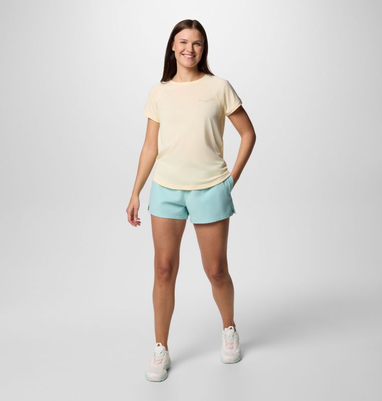 dames bogata bay shorts ii