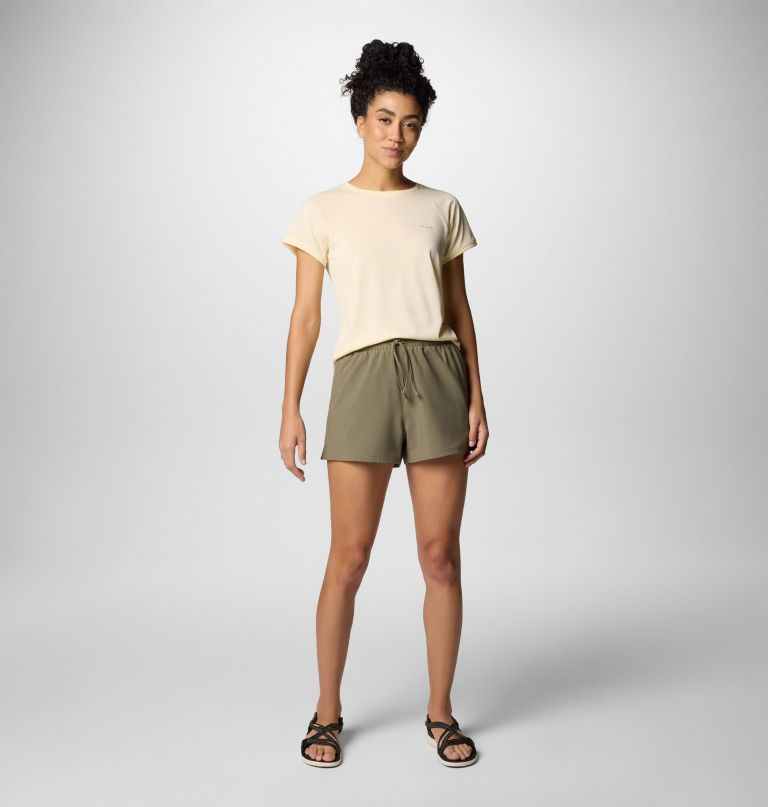 dames bogata bay shorts ii