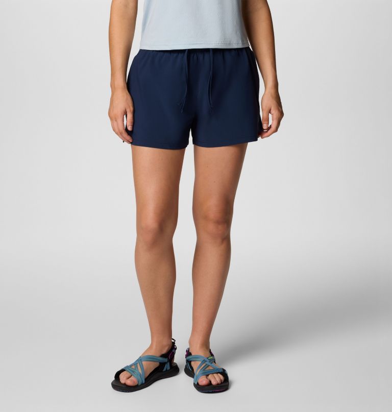 dames bogata bay shorts ii