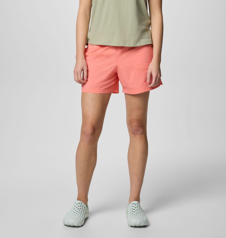 dames sandy river shorts ii