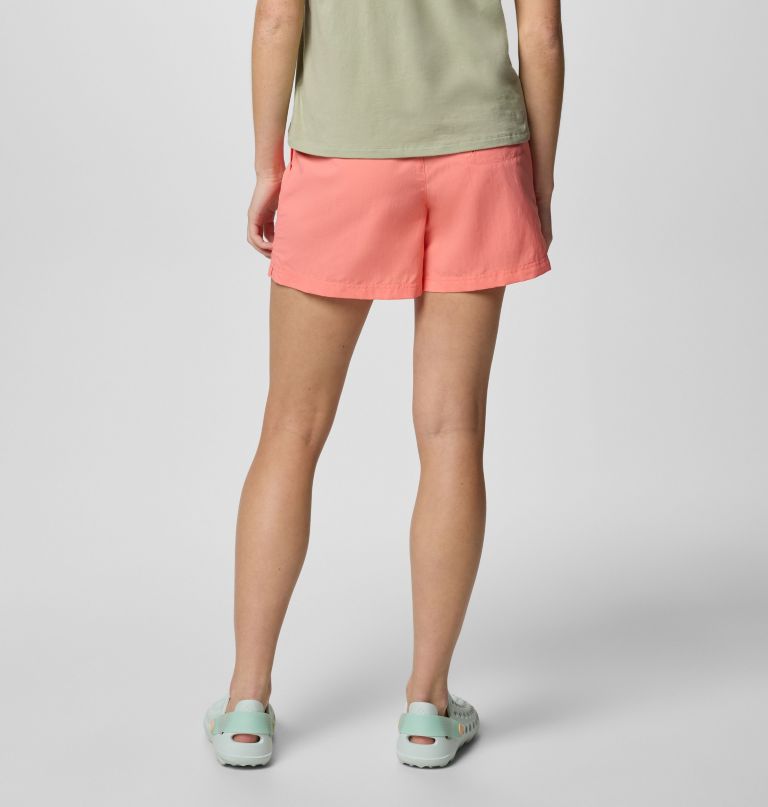dames sandy river shorts ii