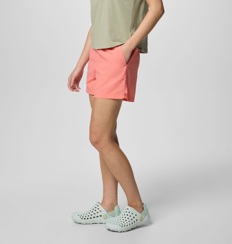 dames sandy river shorts ii