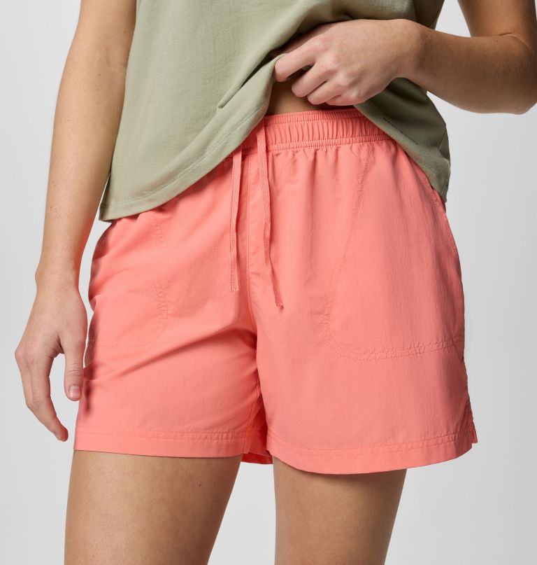 dames sandy river shorts ii