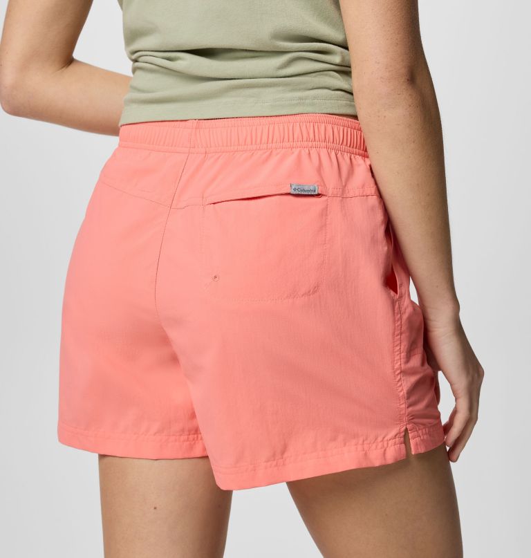 dames sandy river shorts ii