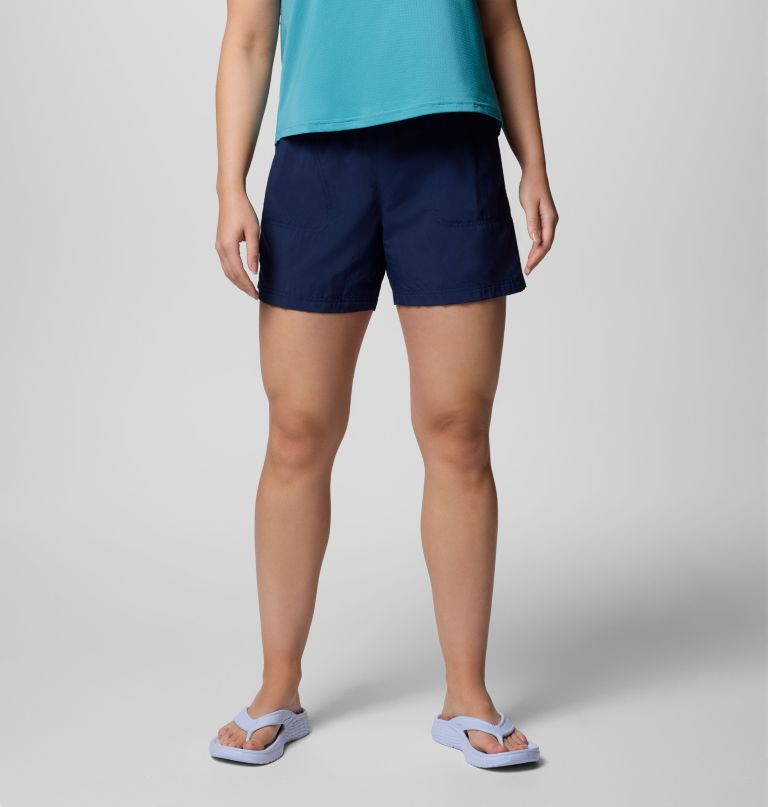 dames sandy river shorts ii