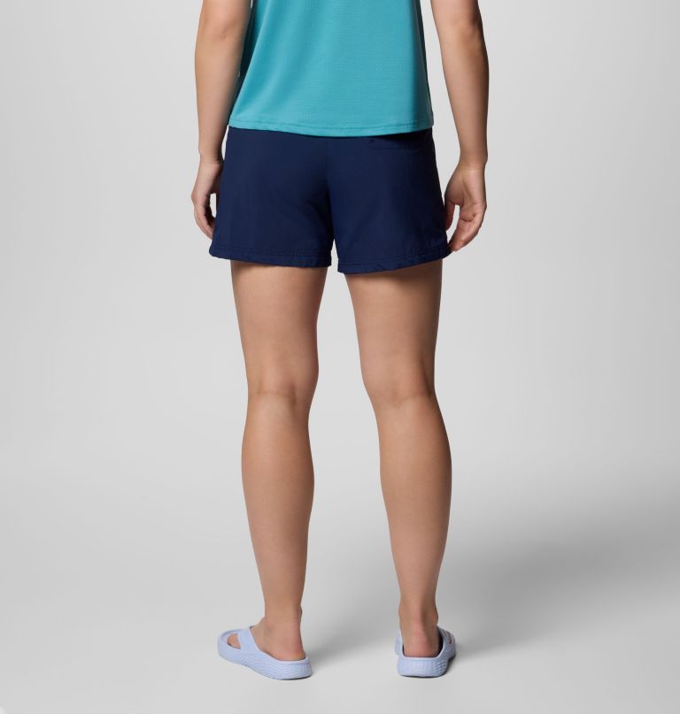 dames sandy river shorts ii