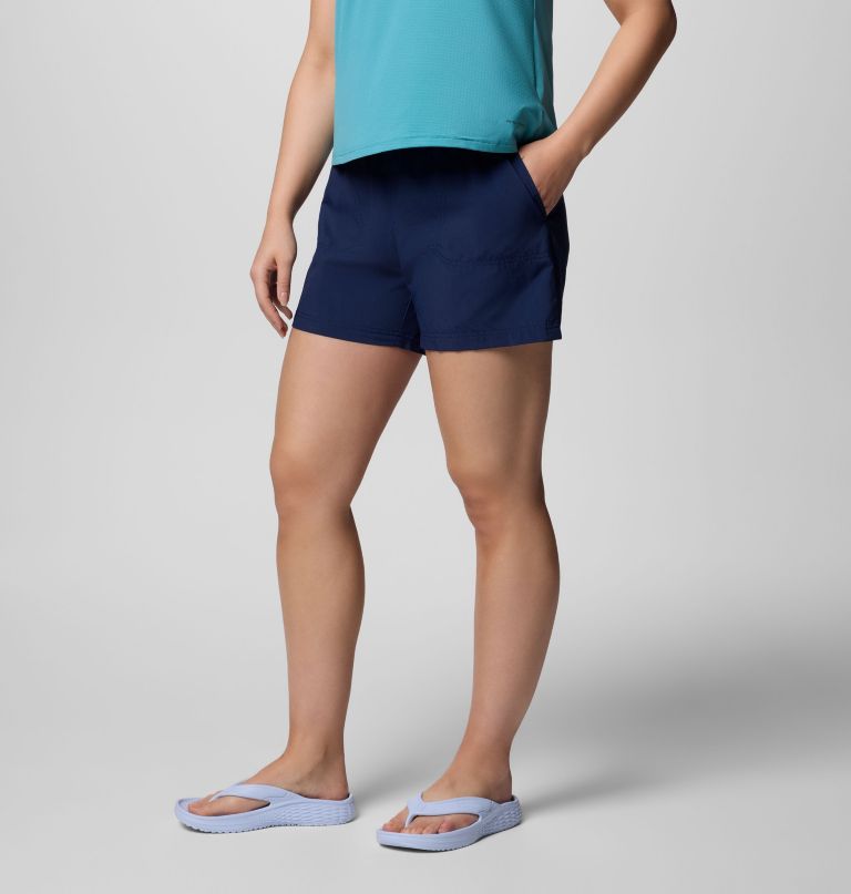 dames sandy river shorts ii