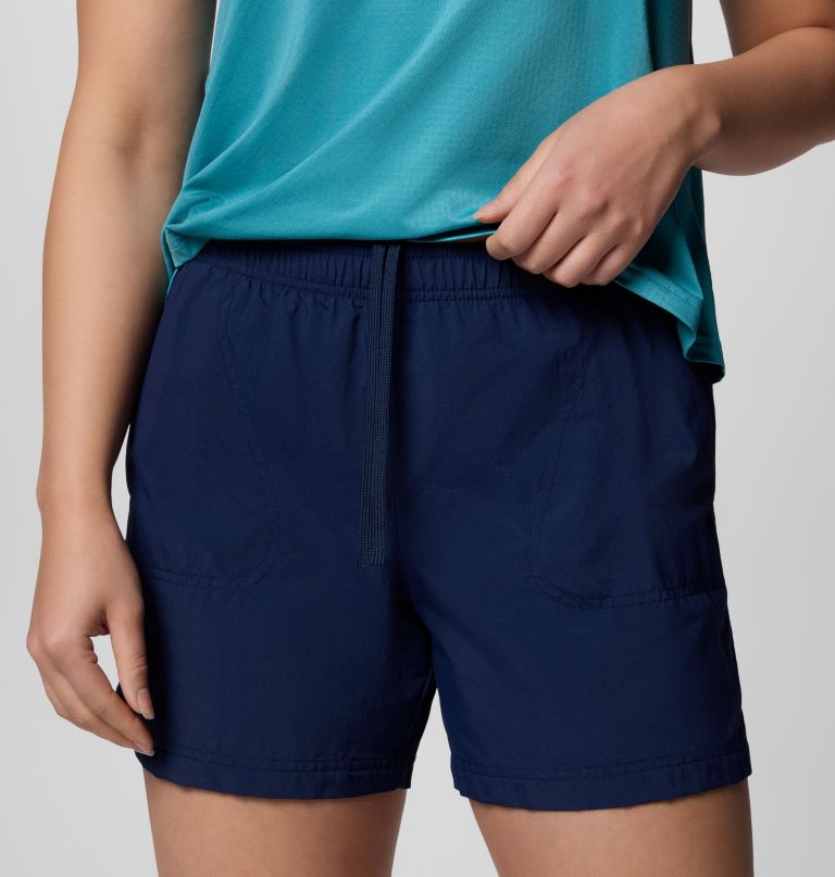 dames sandy river shorts ii