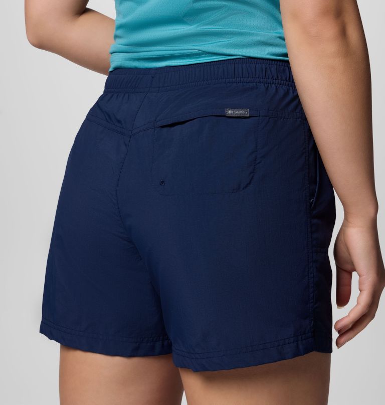dames sandy river shorts ii