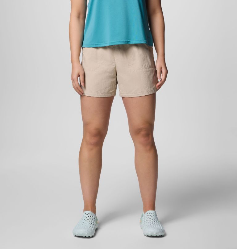 dames sandy river shorts ii