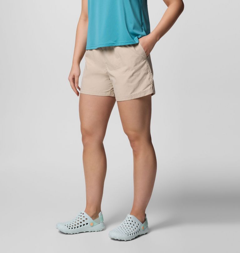 dames sandy river shorts ii