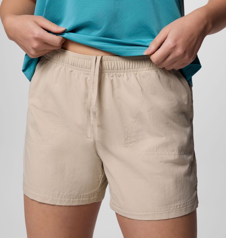 dames sandy river shorts ii