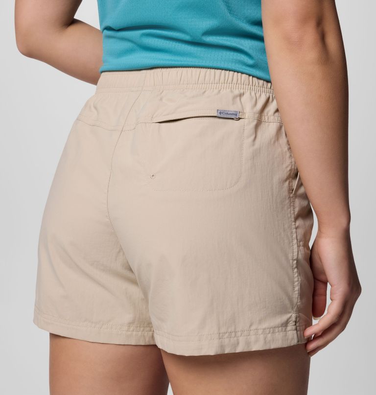 dames sandy river shorts ii