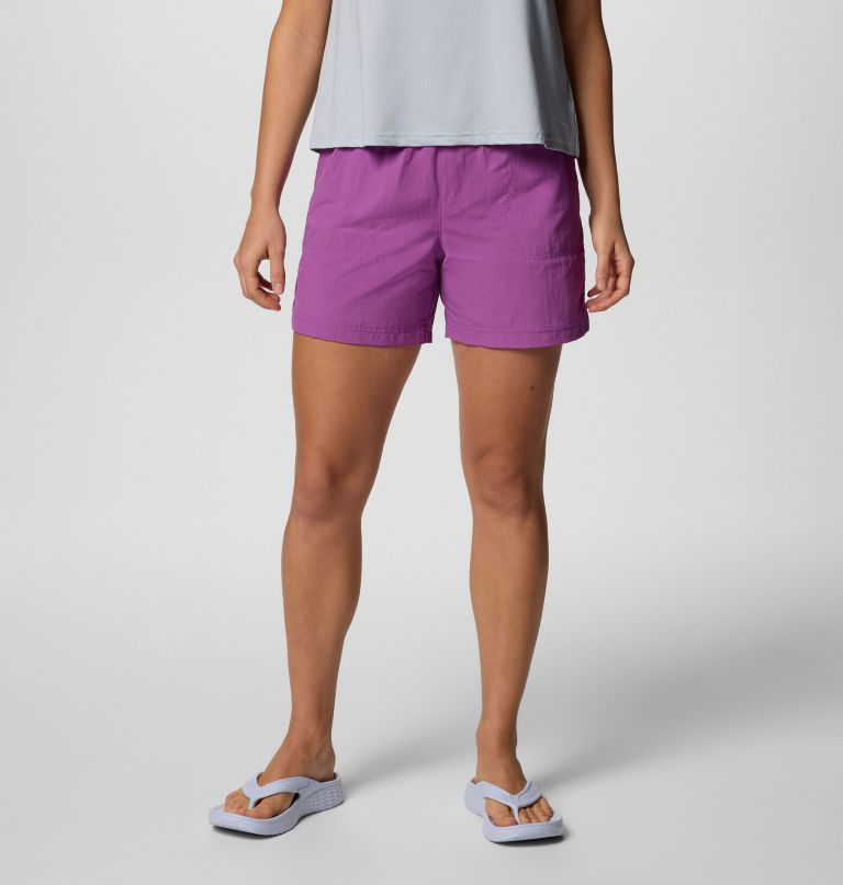dames sandy river shorts ii